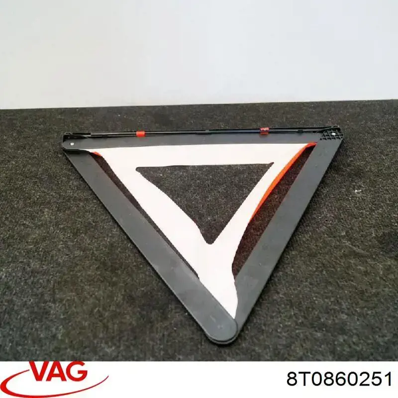  8T0860251 VAG