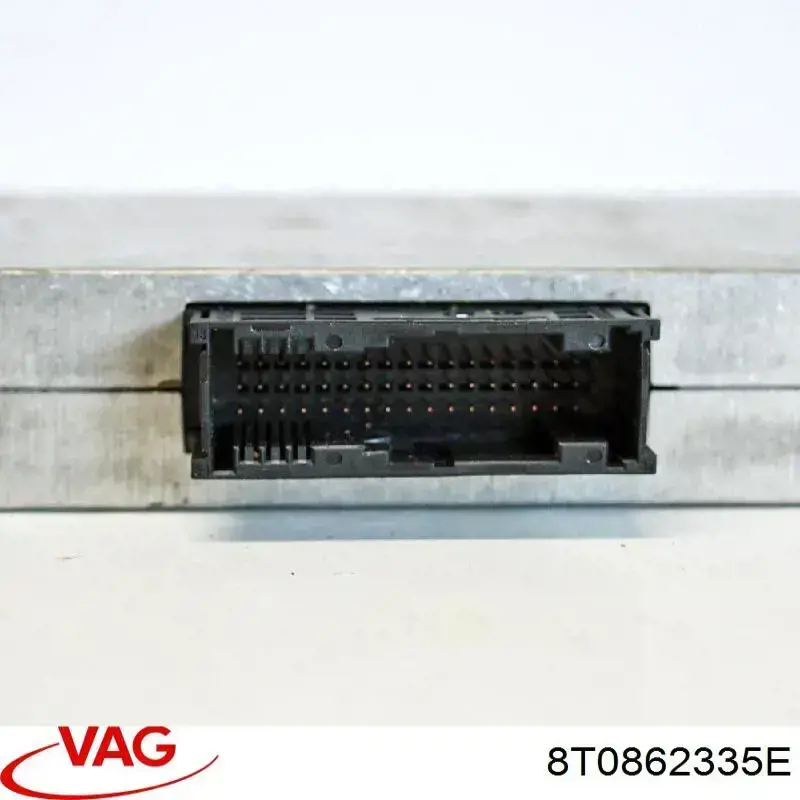Купить 8T0862335E VAG Блок управление Bluetooth