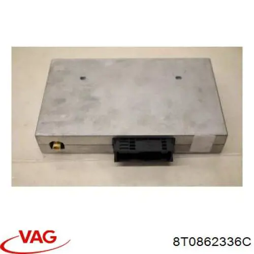  VAG 8T0862336C цена, от 35.59 USD