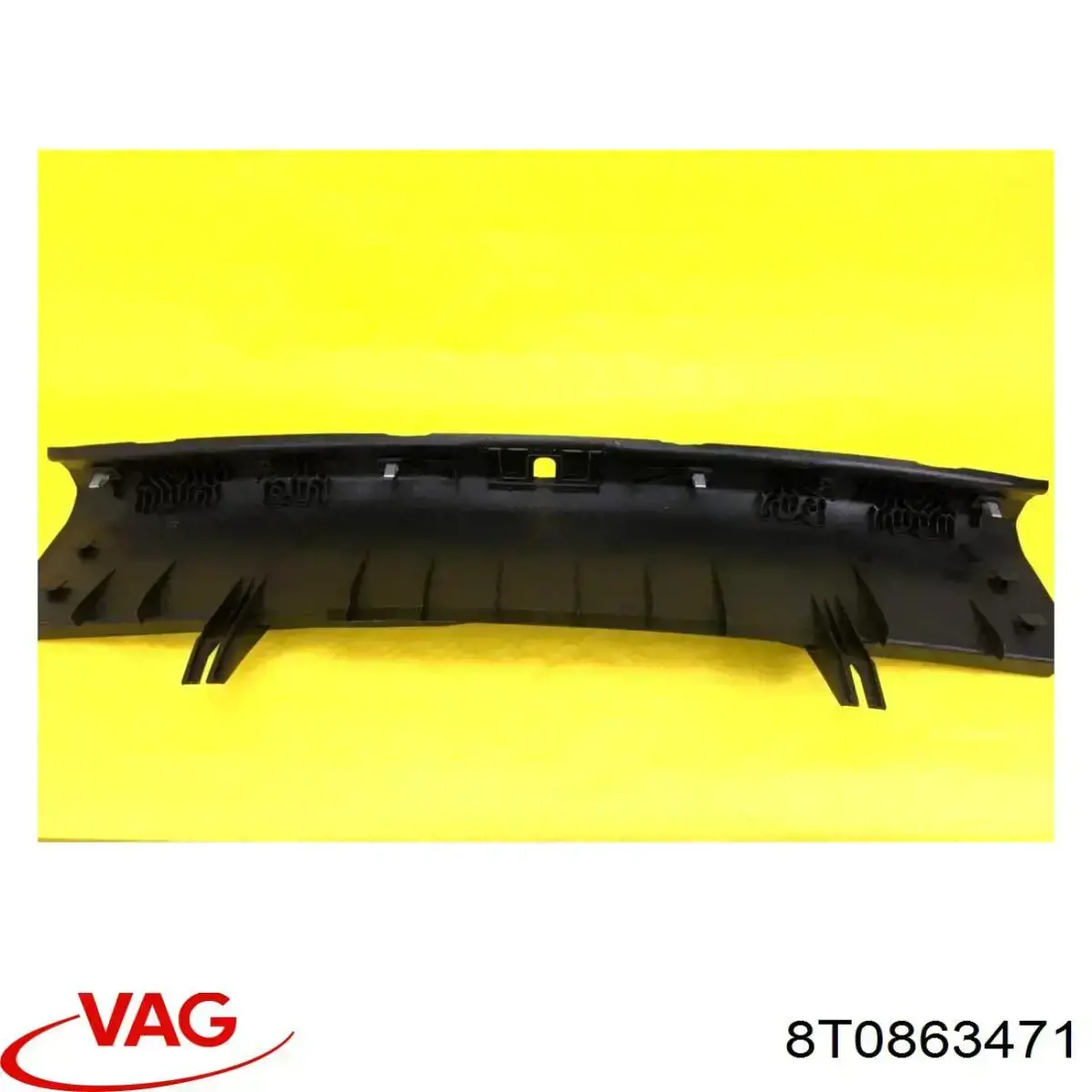 8T0863471 VAG 