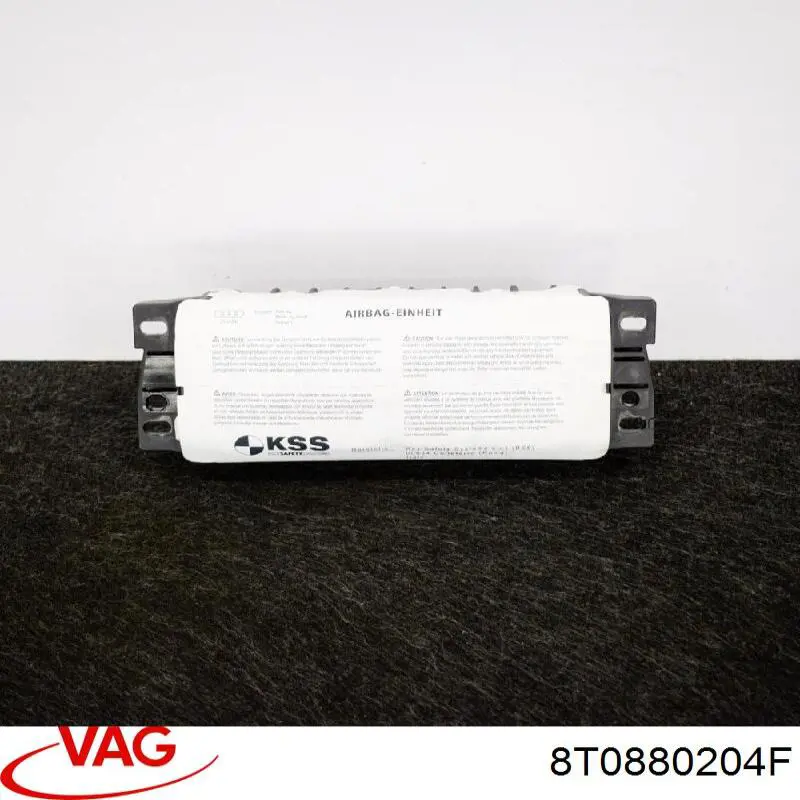 8T0880204F VAG/Audi