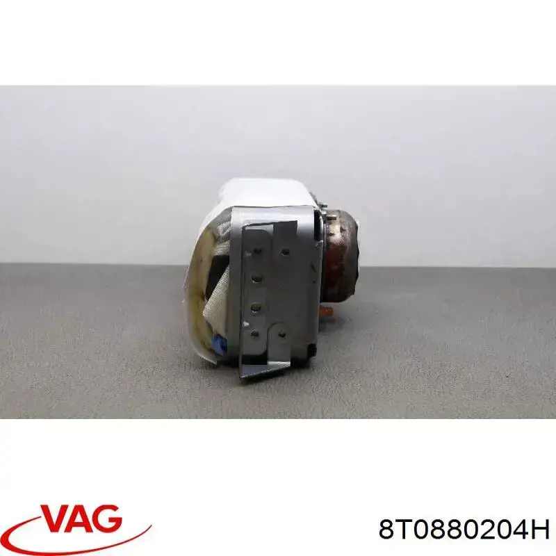 8T0880204H VAG Подушка безопасности боковая