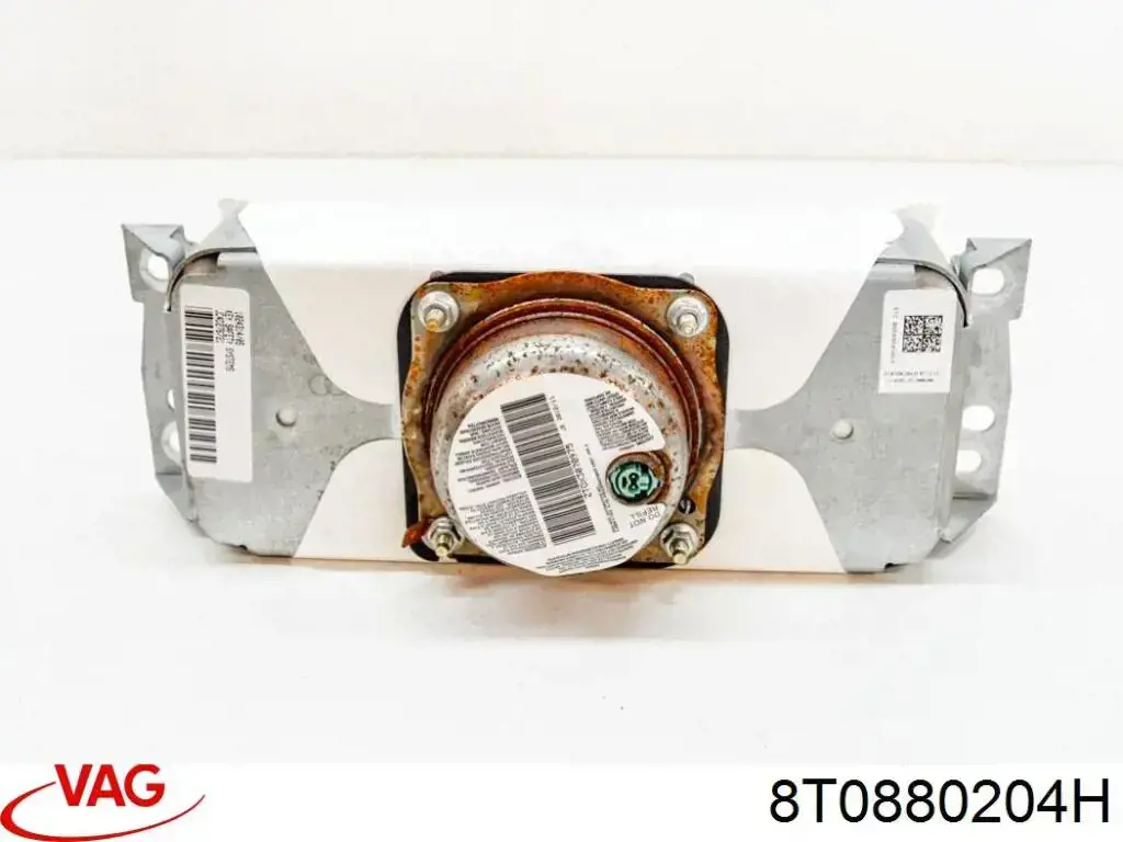 Подушка безопасности пассажира 8T0880204H VAG