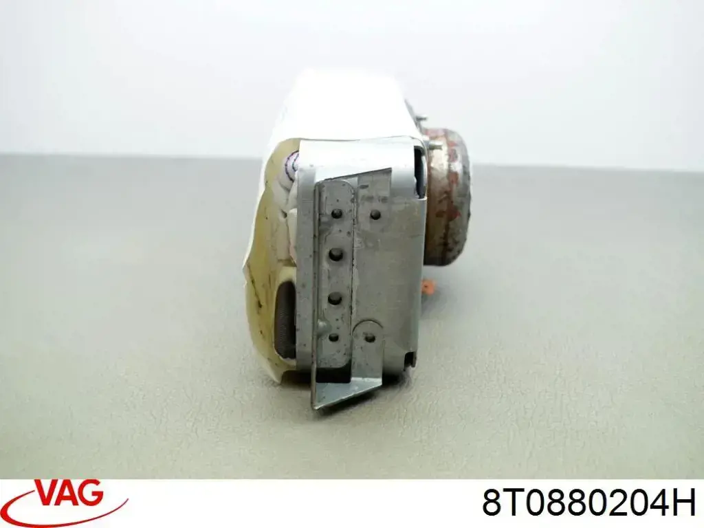 Купить 8T0880204H VAG Подушка безопасности пассажира