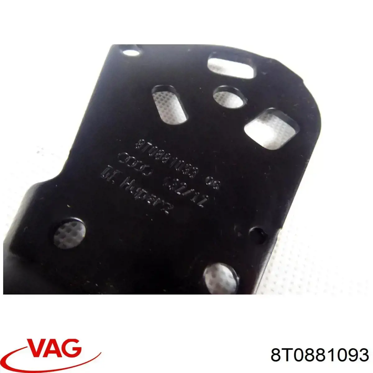  VAG 8T0881093 цена, от 17.78 USD