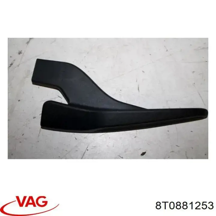 8T0881253 VAG 