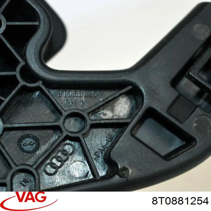  VAG 8T0881254 цена, от 17.78 USD