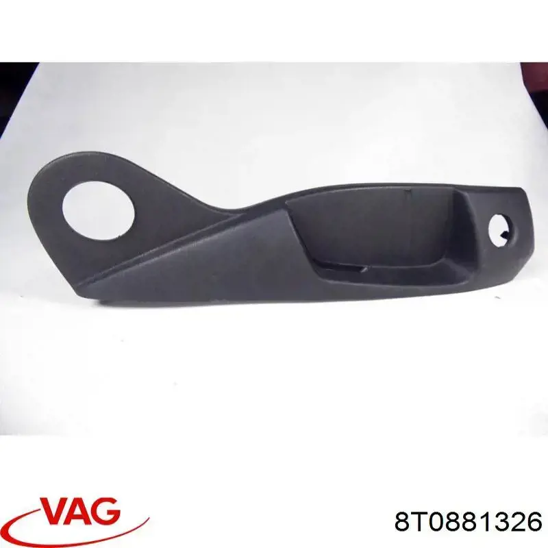 8T0881326 VAG 