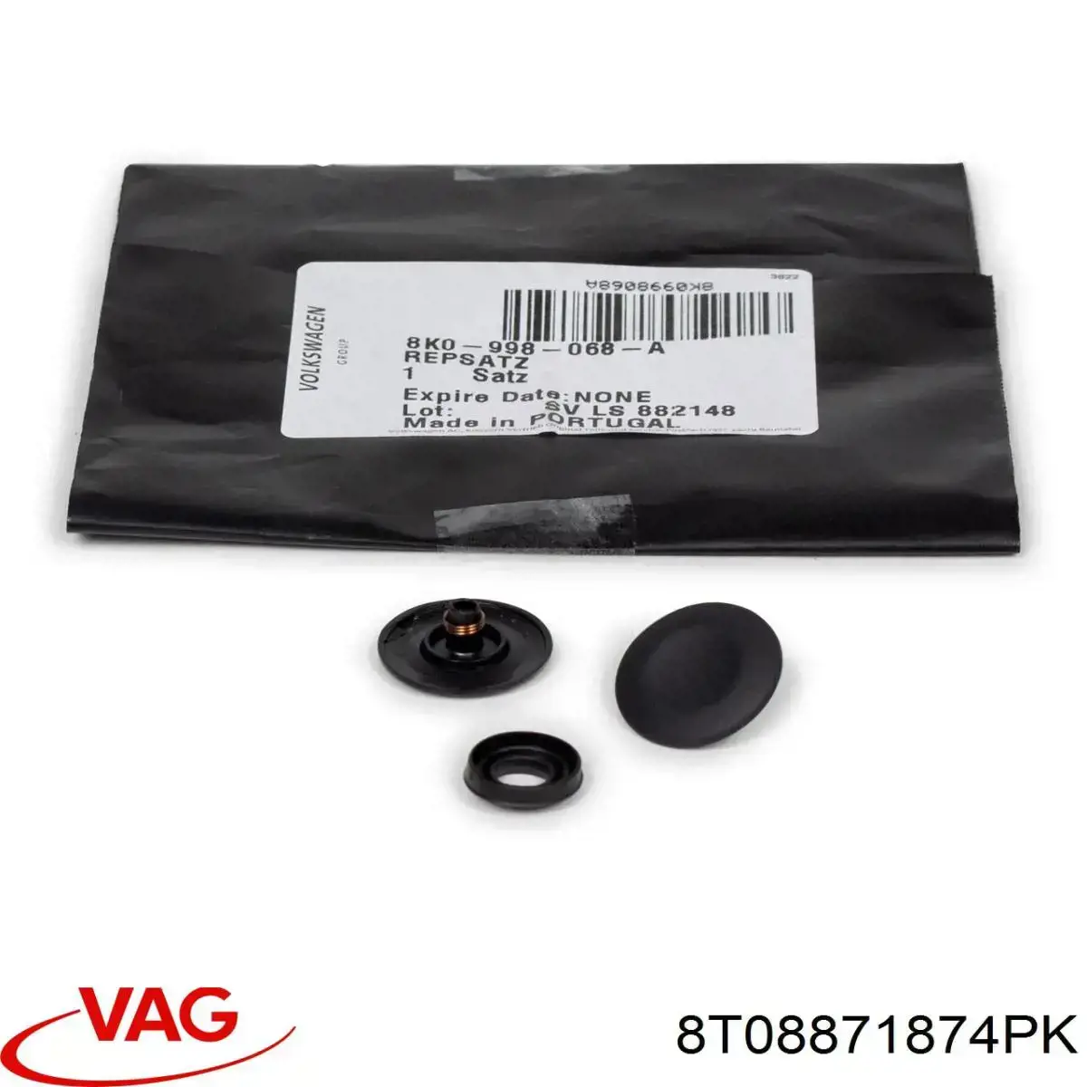  VAG 8T08871874PK цена, от 6.33 USD