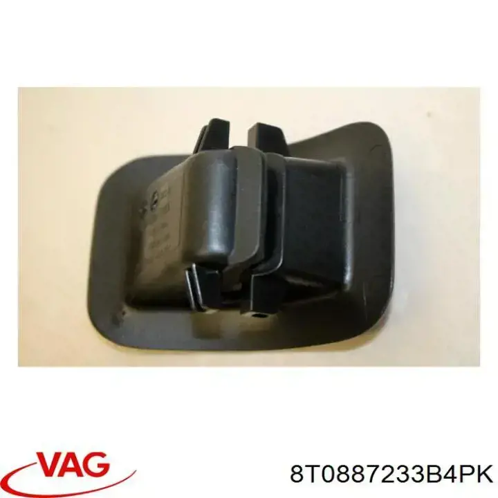  VAG 8T0887233B4PK цена, от 4.51 USD