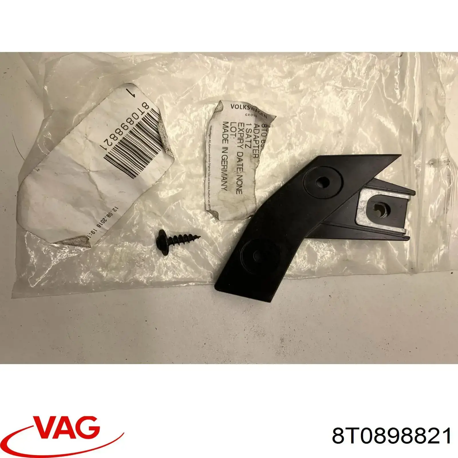 Купить 8T0898821 VAG 