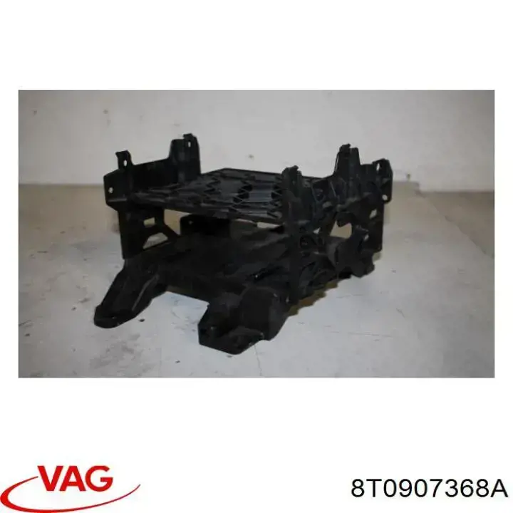  VAG 8T0907368B