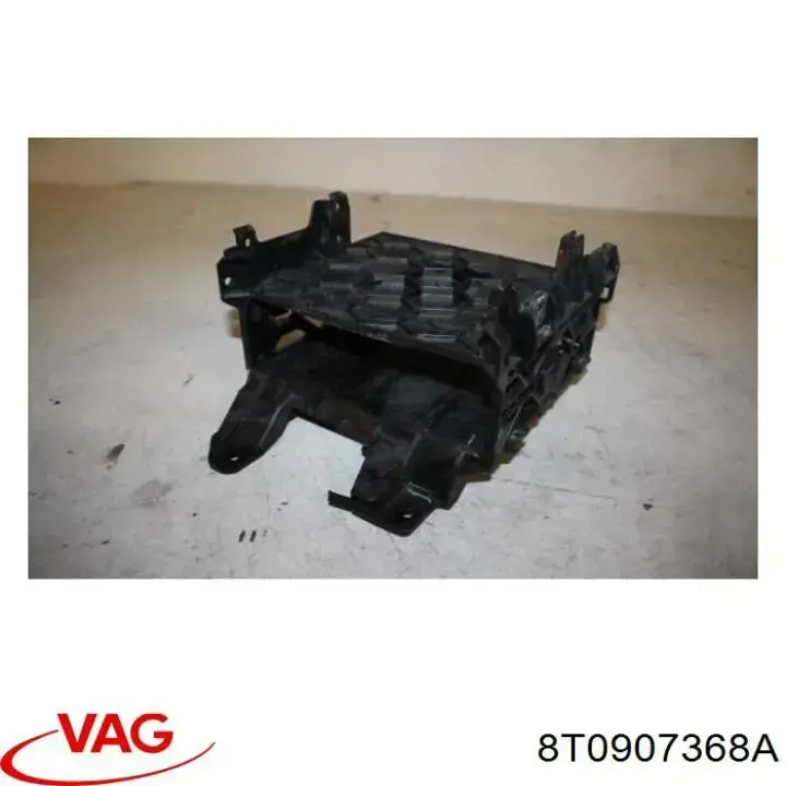 Купить 8T0907368B VAG 
