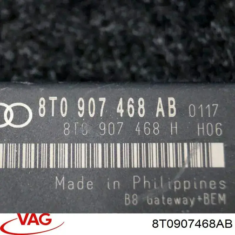 Датчики диагностики VAG 8T0907468AB цена, от 6.41 USD