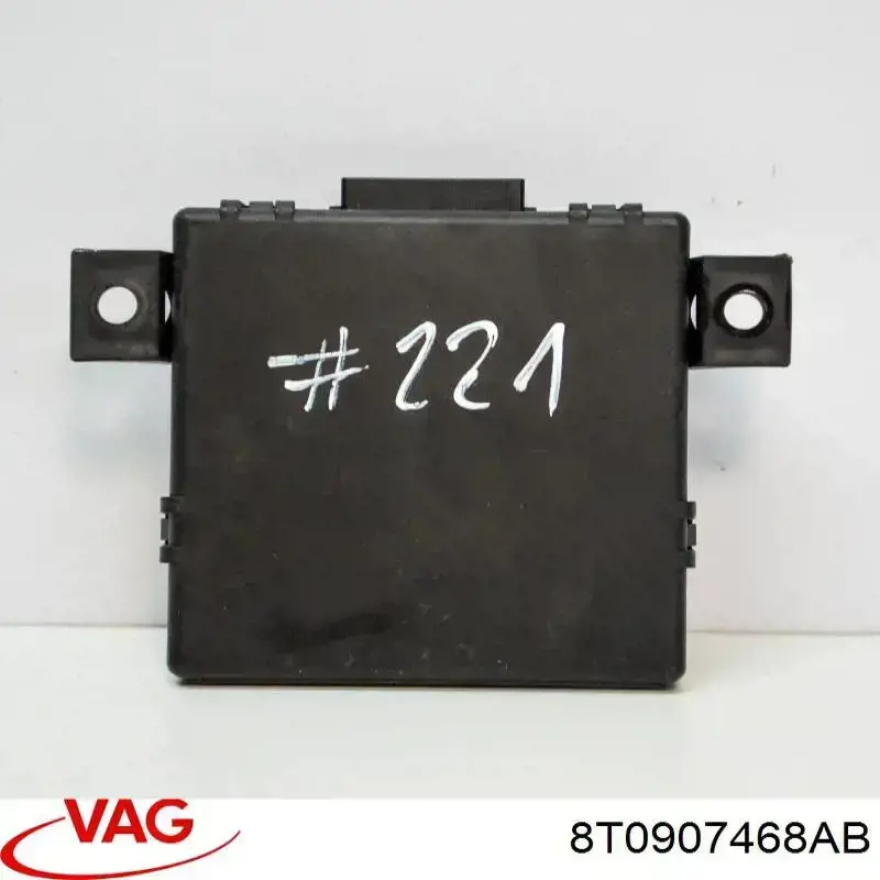 Купить 8T0907468AB VAG Система самодиагностики