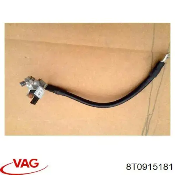  8T0915181 VAG