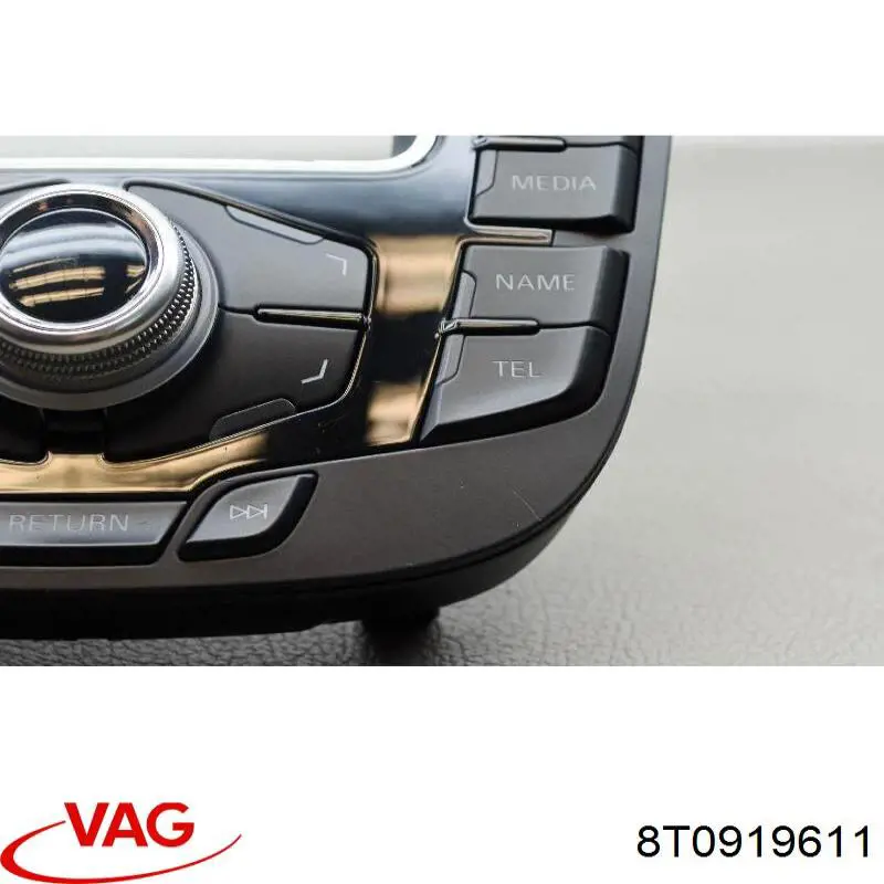  VAG 8T0919611 цена, от 71.90 USD