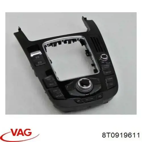 8T0919611 VAG 