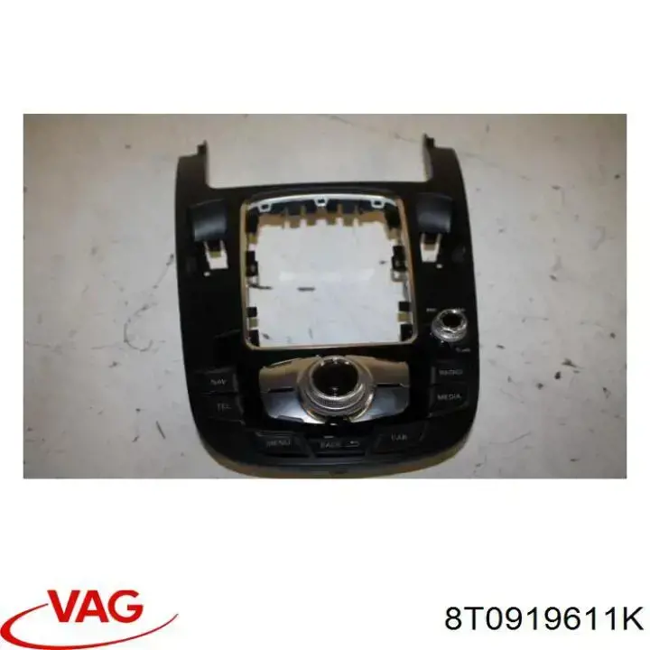  VAG 8T0919611K цена, от 102.26 USD