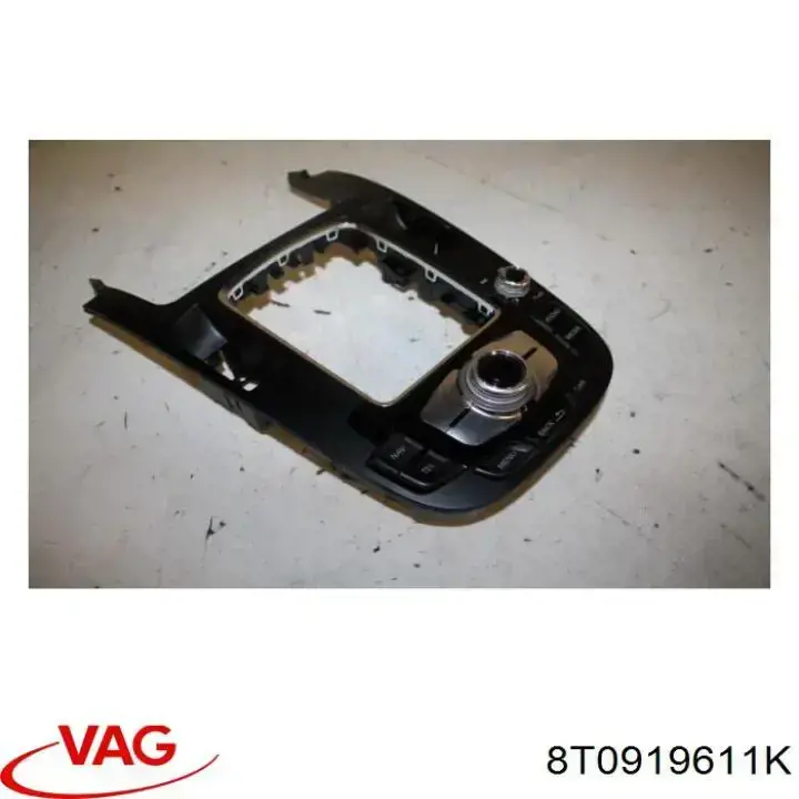 8T0919611K VAG 