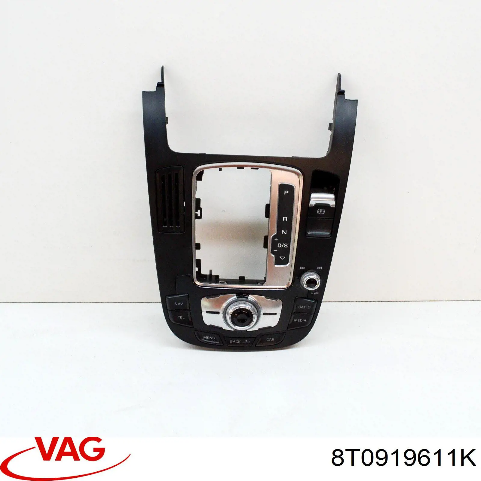 Купить 8T0919611K VAG 