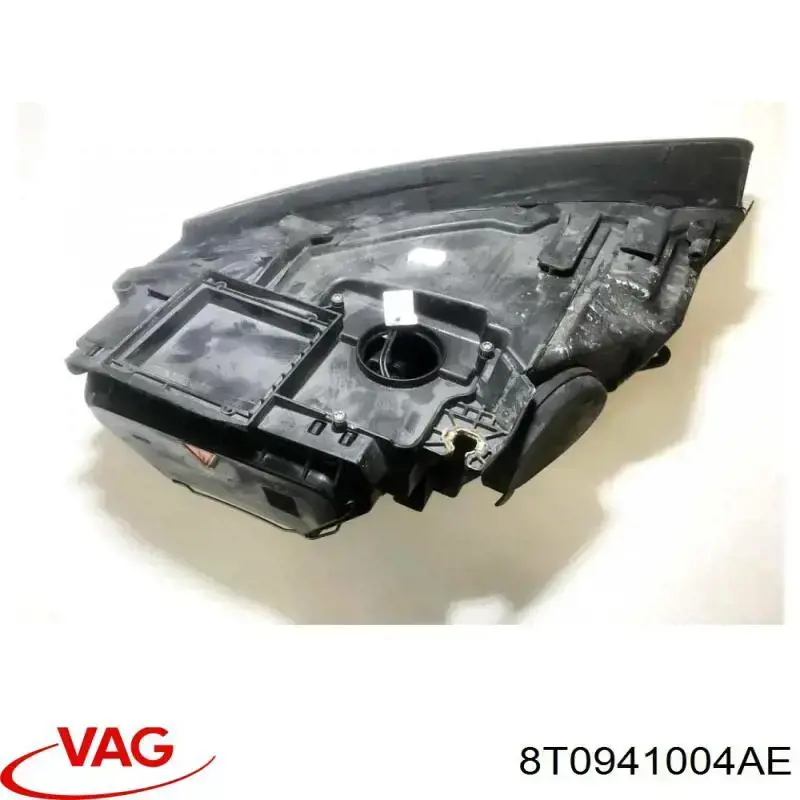 8T0941004A VAG 