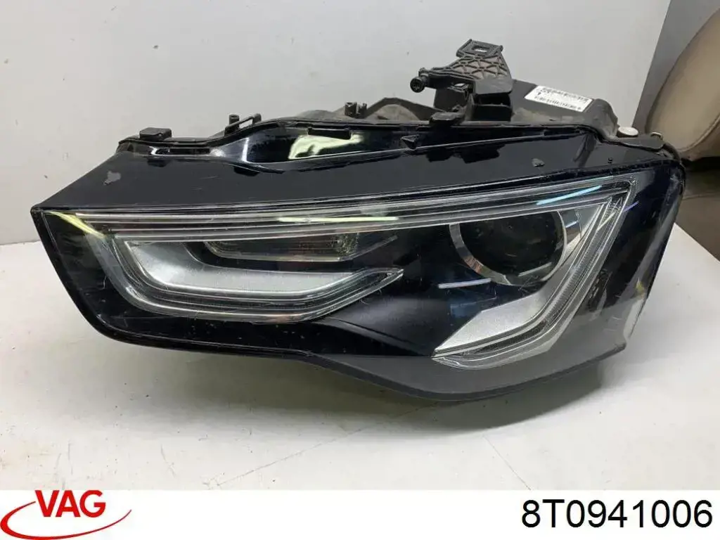  VAG 8T0941006 цена, от 443.42 USD