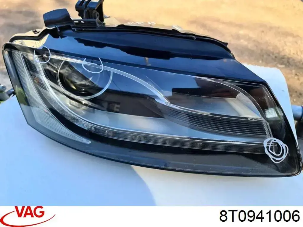 8T0941006 VAG 
