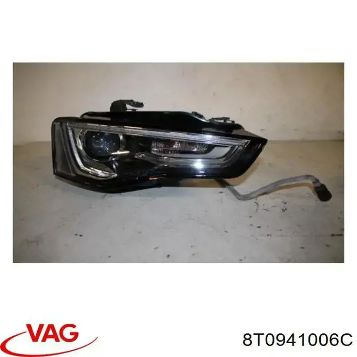  8T0941006C VAG