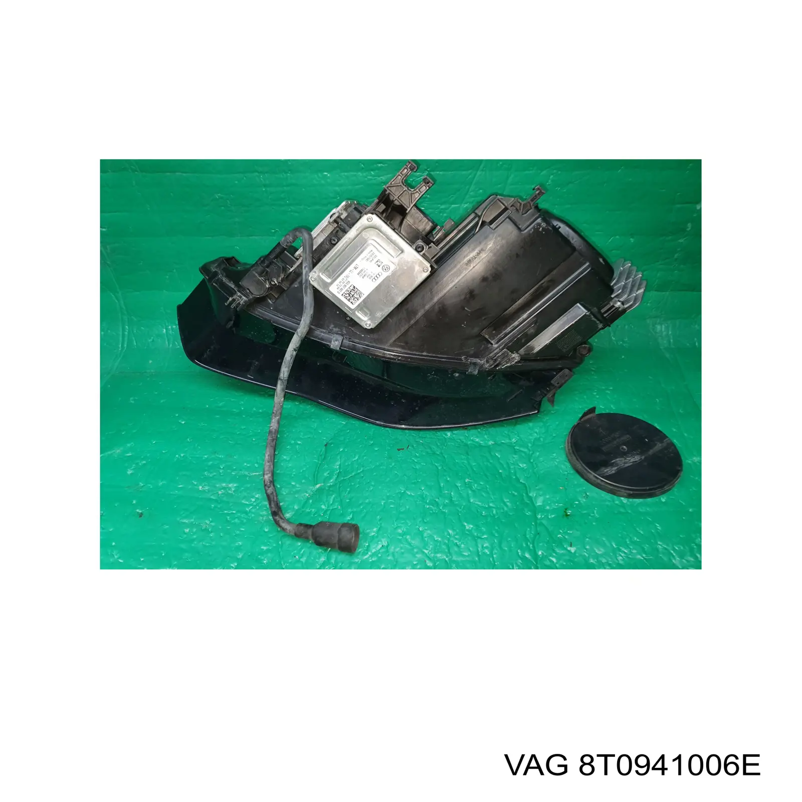  VAG 8T0941006E цена, от 513.11 USD