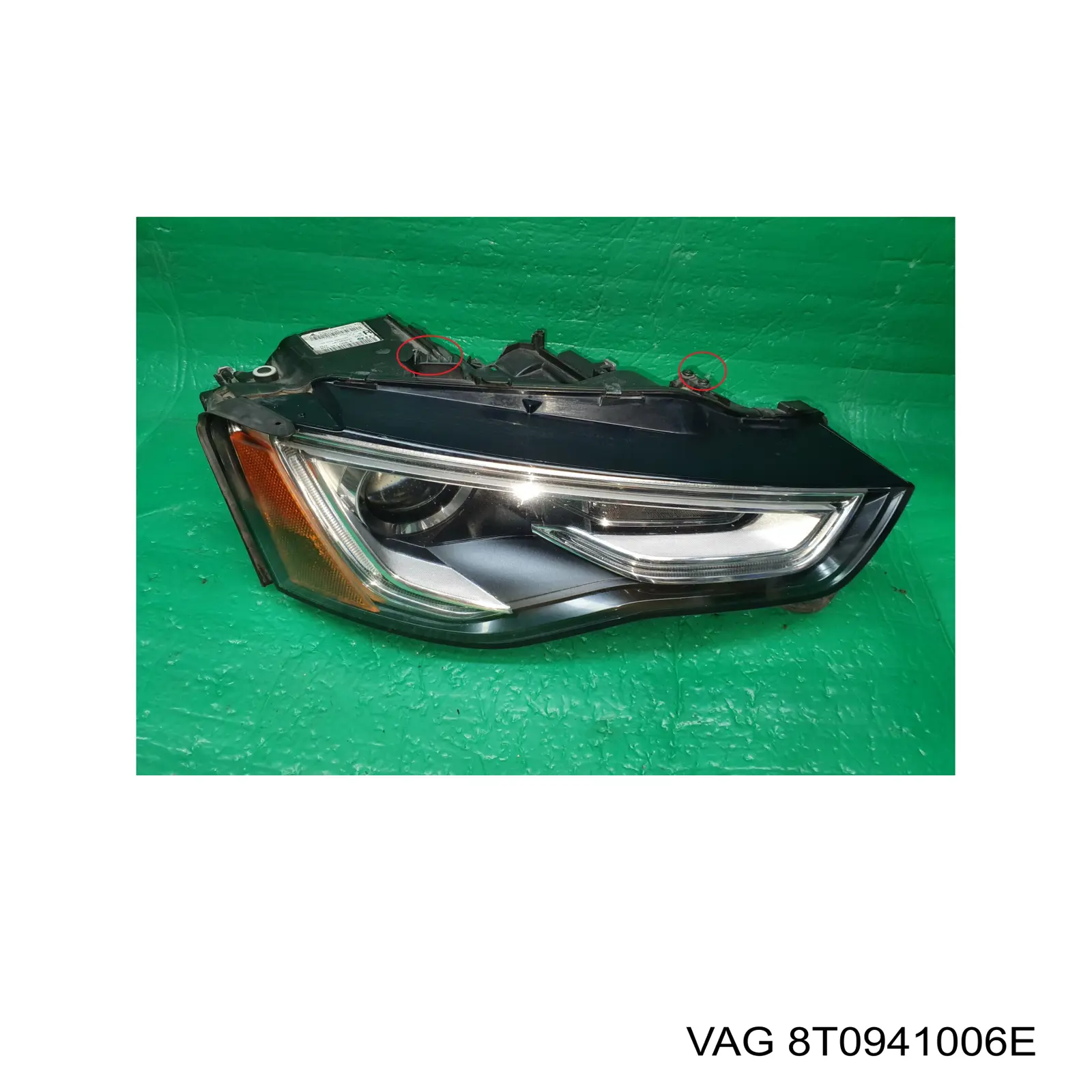  8T0941006E VAG