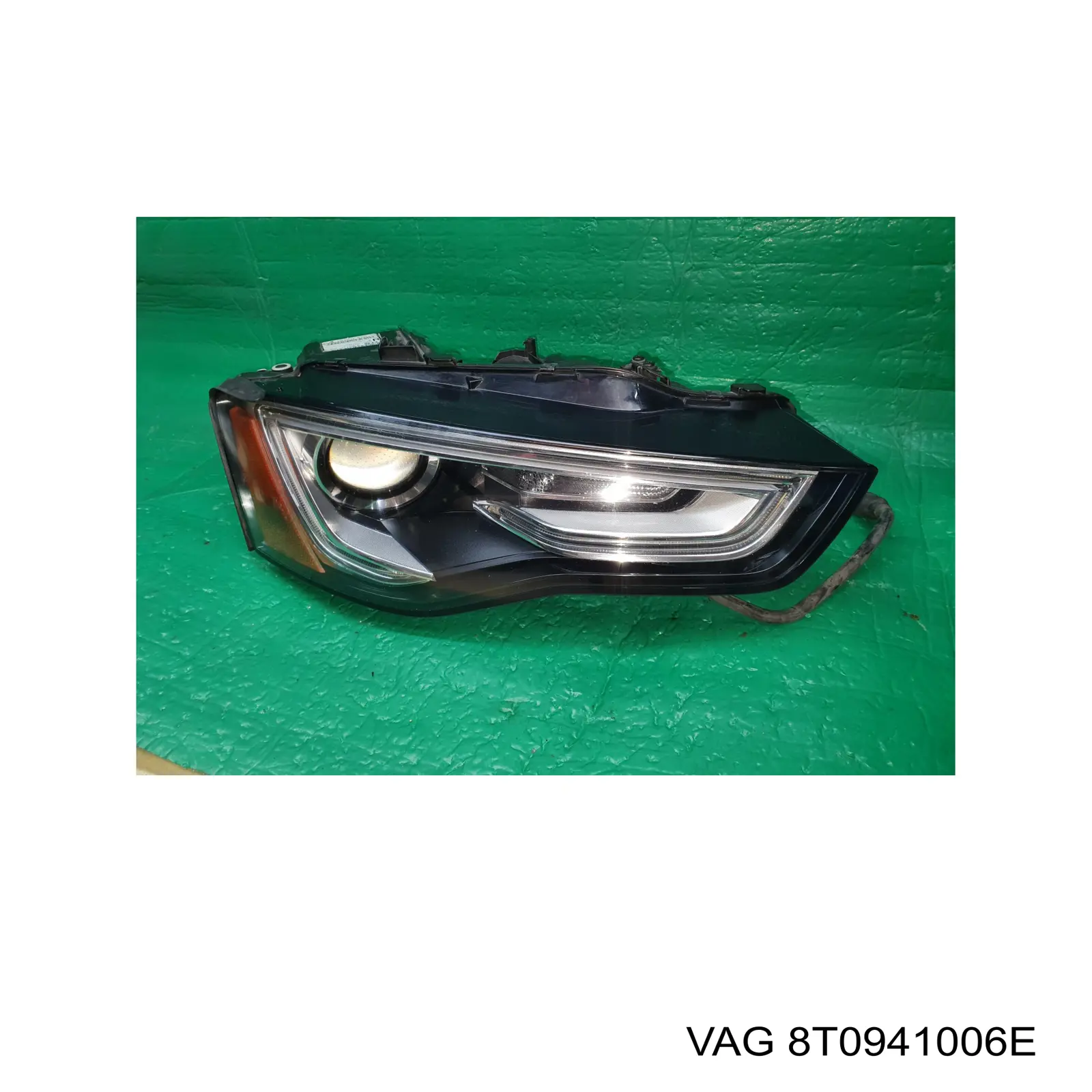  8T0941006E VAG