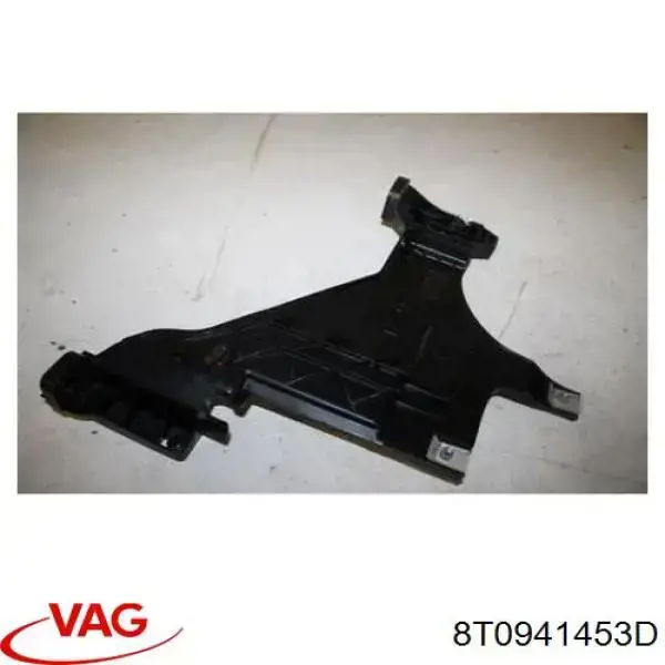 Кронштейн (адаптер) крепления фары передней левой AND 30941145 цена, от 9.48 USD