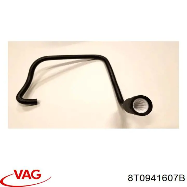  VAG 8T0941607B цена, от 19.00 USD