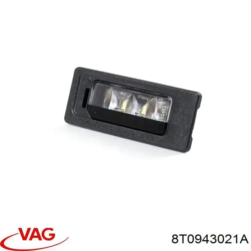 8T0943021A VAG/Skoda