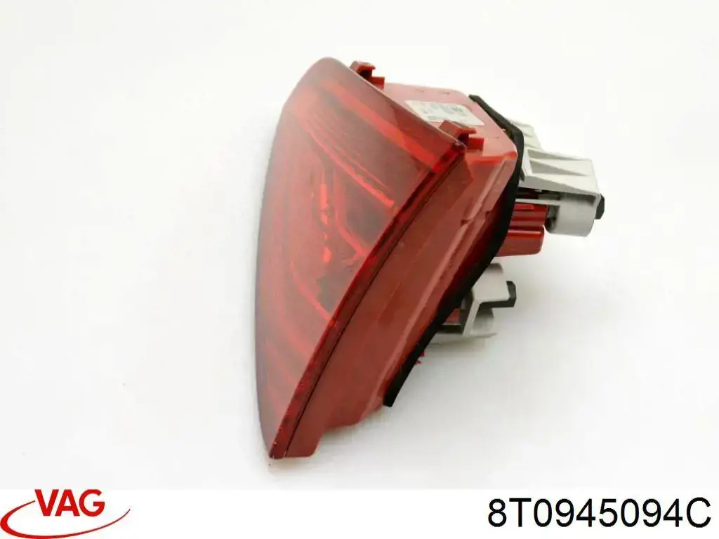 Фонарь задний правый, внутренний VAG 8T0945094C цена, от 237.71 USD
