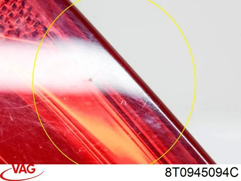 Купить 8T0945094C VAG Стоп задний