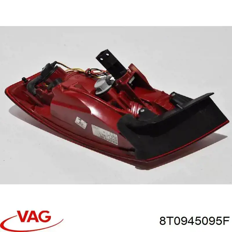 Купить 8T0945095F VAG Стоп задний