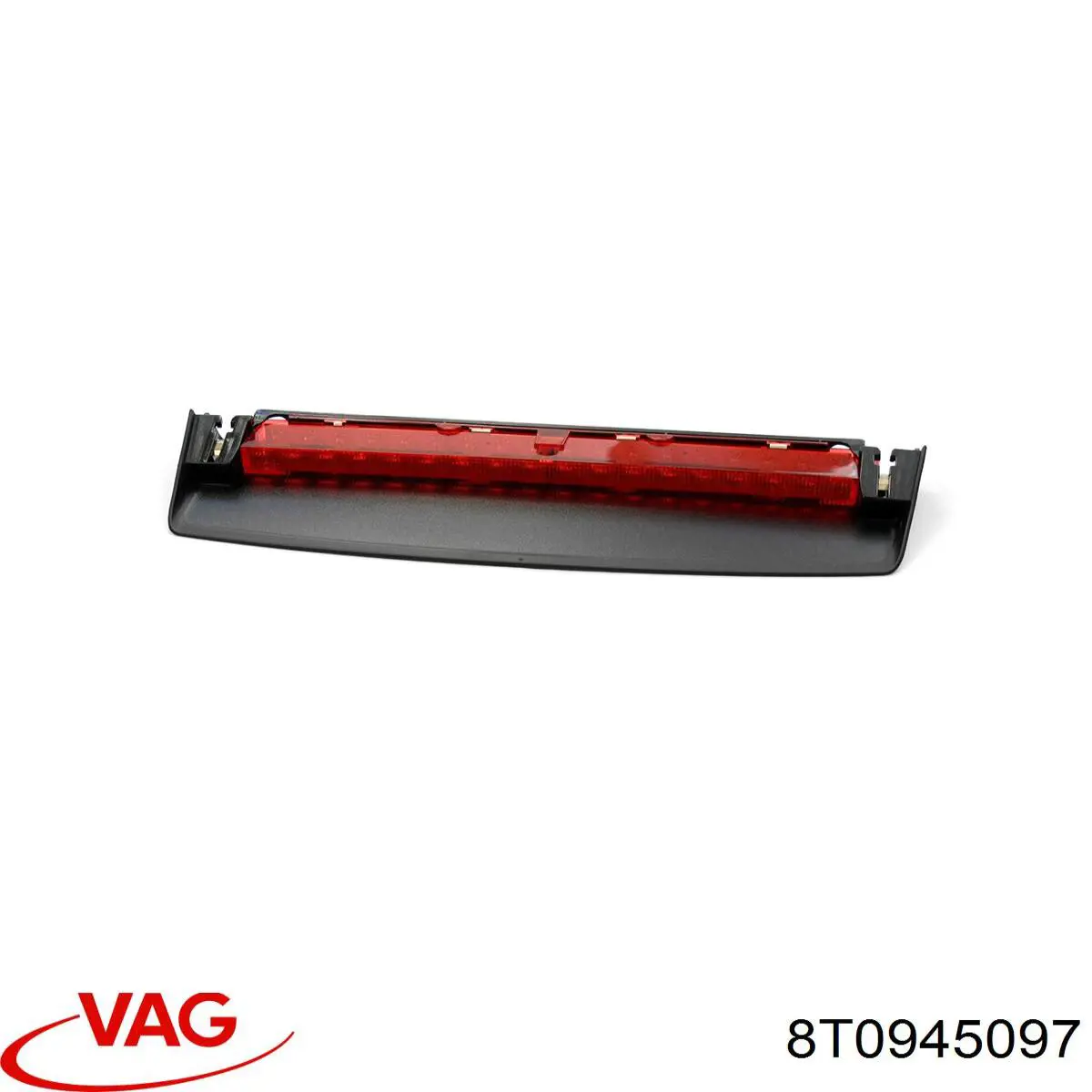 Фонарь сигнала торможения VAG 8T0945097 цена, от 51.23 USD