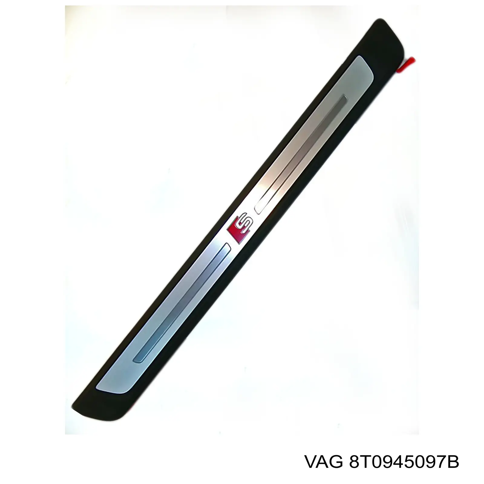 Дополнительный стоп-сигнал VAG 8T0945097B