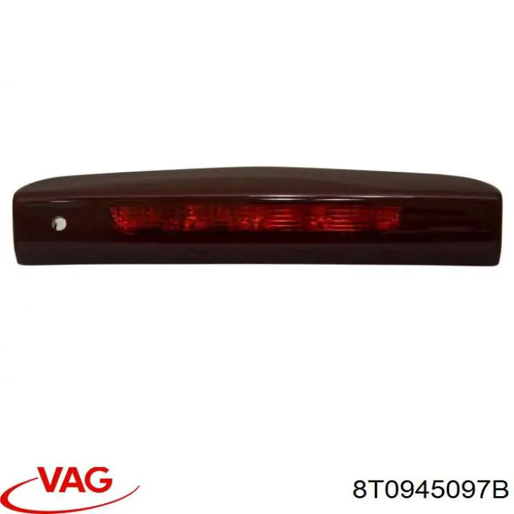 Задний стоп 72SKV826 SKV