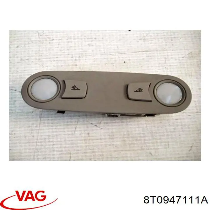  8T0947111A VAG