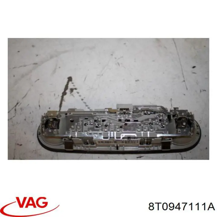  VAG 8T0947111A цена, от 6.35 USD