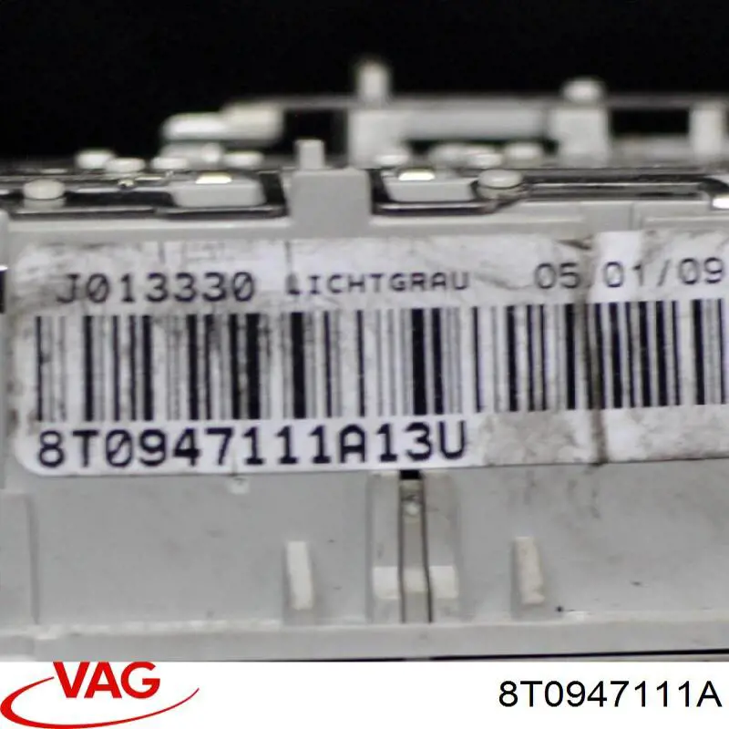  VAG 8T0947111A