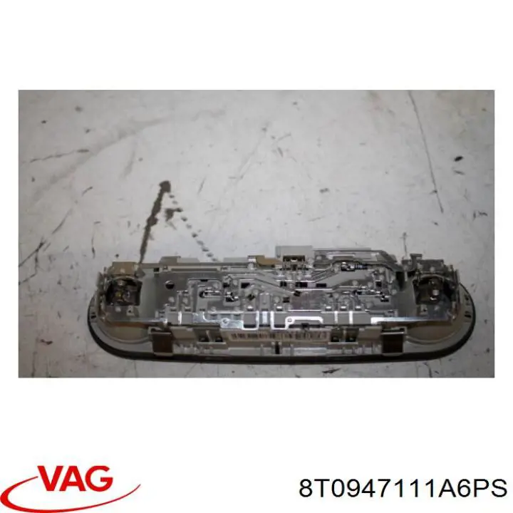  VAG 8T0947111A6PS цена, от 72.98 USD