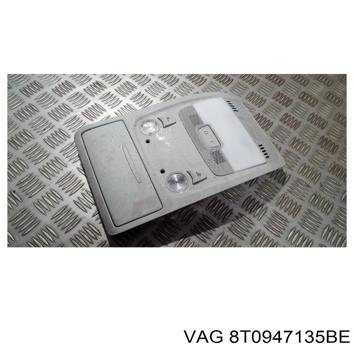 8T0947135BE VAG 