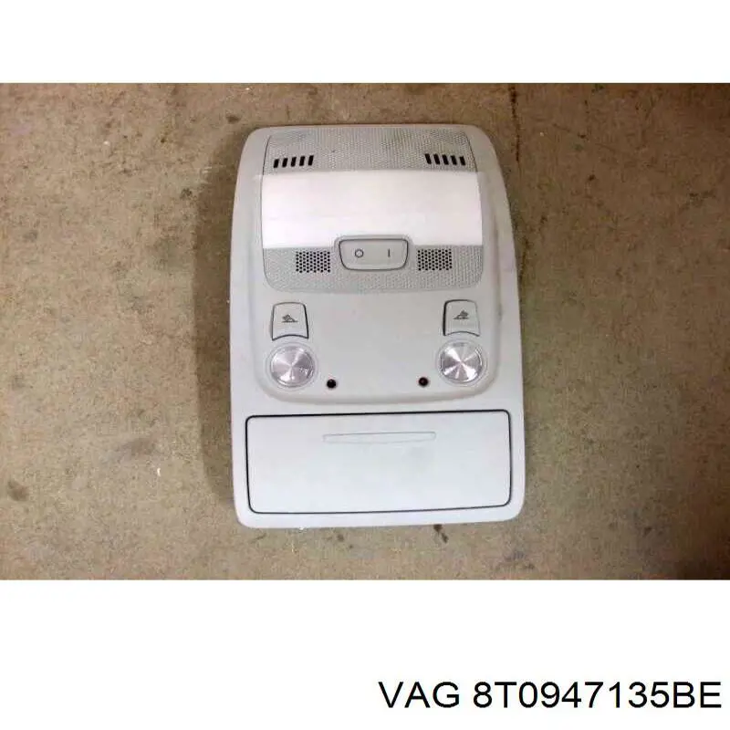  VAG 8T0947135BE цена, от 12.56 USD