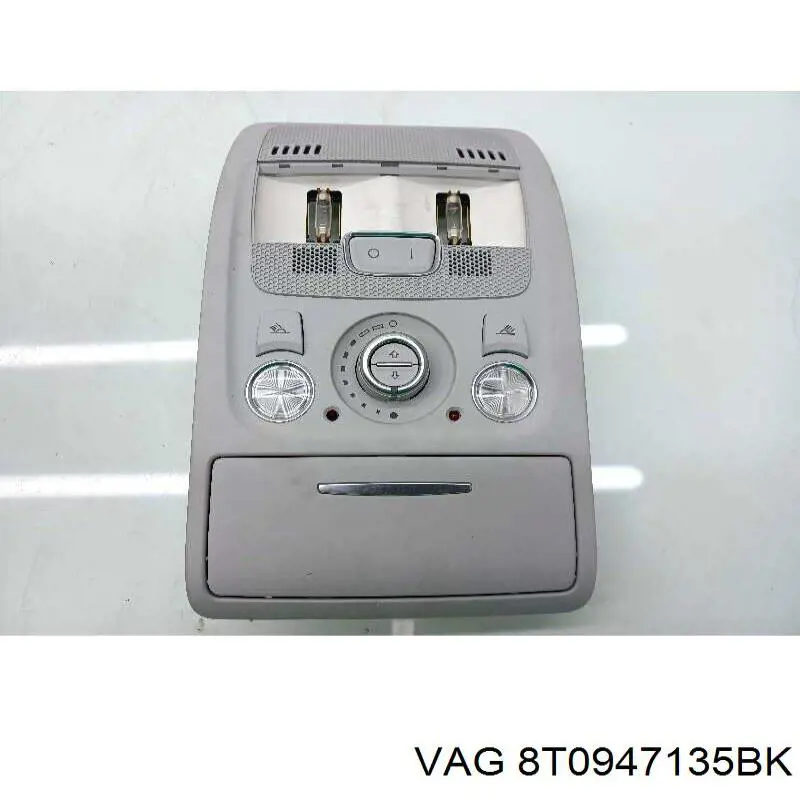 Купить 8T0947135BK VAG 