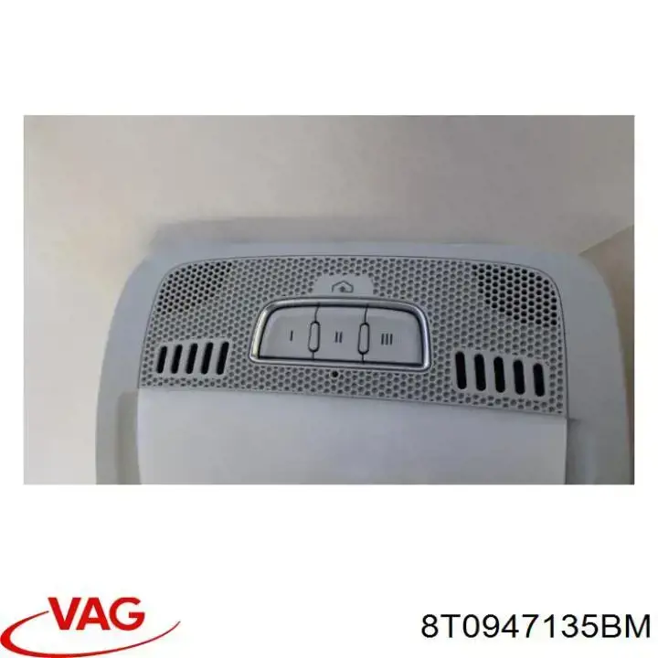  VAG 8T0947135BM цена, от 25.34 USD