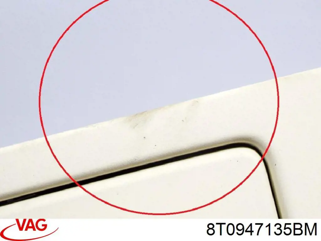  VAG 8T0947135BM